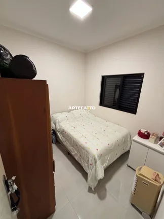 Imagem Apartamento Piratininga duas suítes