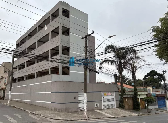 Imagem Apartamento Padrão