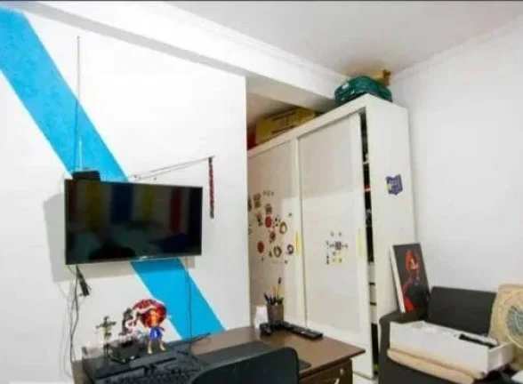 Imagem Vendo Casa em Santo André, Parque Capuava
