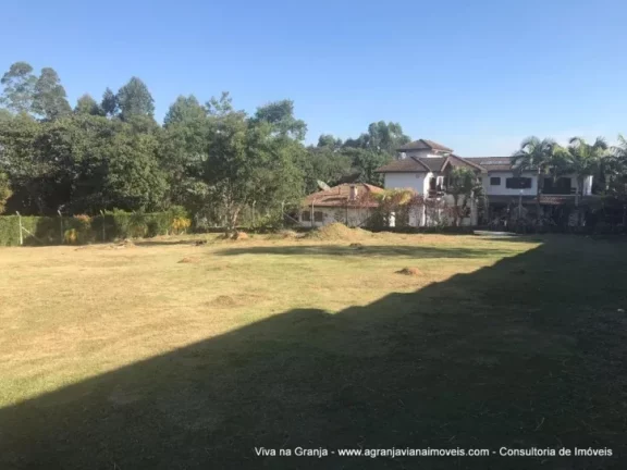 Imagem Terreno residencial à venda, Recanto Suíço, Vargem Grande Paulista.
