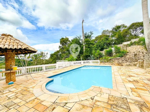 Imagem Casa à venda Condomínio Itaembu Itatiba-SP