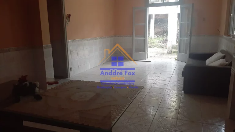 Imagem Casa à venda, Usina, Tijuca RJ