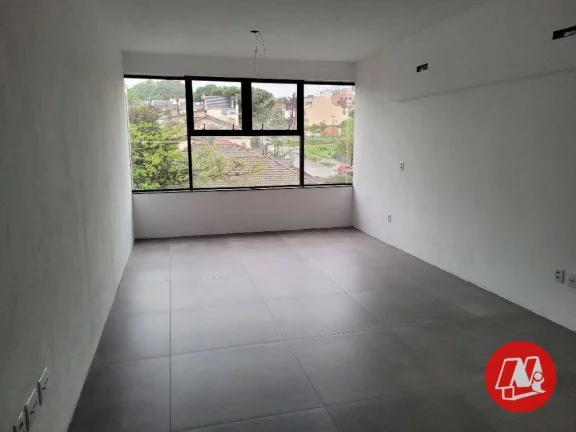 Imagem Sala para alugar, 30 m² por R$ 4.500,00/mês - Chácara das Pedras - Porto Alegre/RS