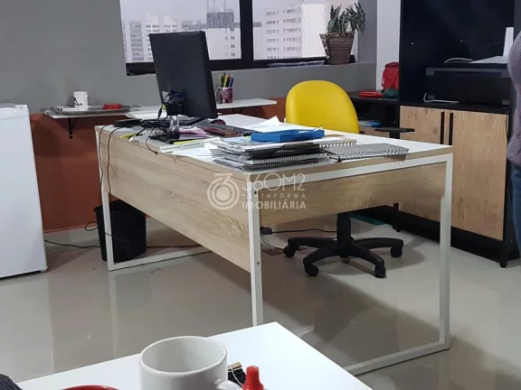 Imagem Sala Comercial para Venda em São Caetano do Sul / SP no bairro Santo Antônio