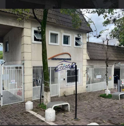 Apartamento com 2 quartos à venda, 61 m² - Jardim Angélica - Guarulhos/SP