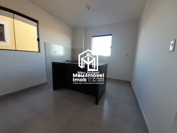 Imagem Céu Azul Valparaíso APTO 2 Quartos 1 Vaga 64m² Cozinha