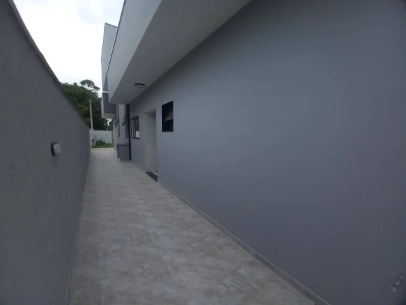 Imagem Casa com fino acabamento no Residencial São Luís em Peruíbe!!!