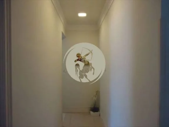 Imagem PISCINA ÁREA EXTERNA SALA DE ESTAR COZINHA COM ESPAÇO GOURMET LAVABO PISO INFERIOR: 3 QUARTOS (2 S...
