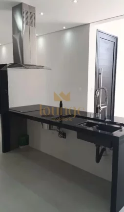 Imagem Casa à Venda em Jardim Villagio Milano Z.Oeste - Sorocaba/SP