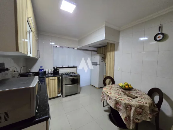 Imagem Frente Mar na Aparecida: 2 Dorms, 2 Vagas e a Tranquilidade que Você Procura!