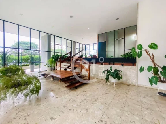 Imagem Apartamento à venda, 162 m² por R$ 1.850.000,00 - Jardins - São Paulo/SP