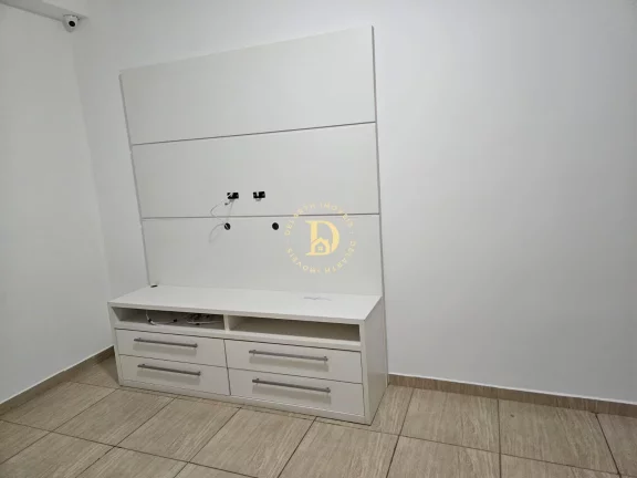 Imagem Apartamento - Residencial Vila Inglesa - Jardim das Indústrias - Jacareí - 03 Do