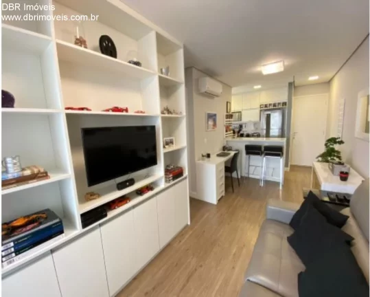 Imagem APARTAMENTO RESIDENCIAL em São Paulo - SP, Brooklin