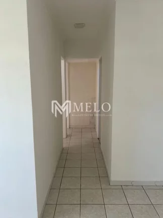 Imagem MARAVILHOSO APARTAMENTO 2QTS,1SUITE, DEPENDÊNCIA COMPLETA, VARANDA,1VAGA, 73m2 em CANDEIAS