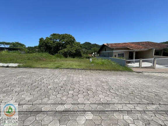 Imagem Lote/Terreno - Itoupavazinha - Blumenau