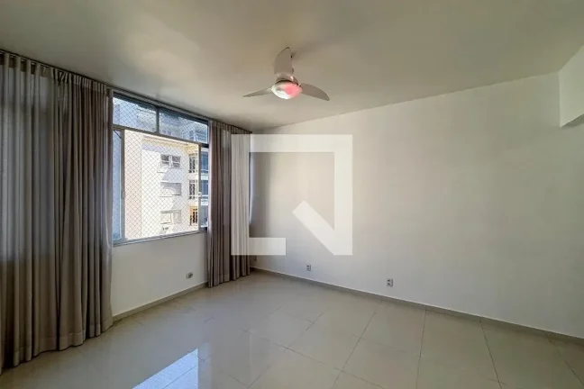 Imagem Apartamento à Venda - Copacabana, 4 Quartos, 110 m2