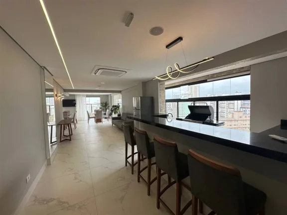 Imagem APARTAMENTO COM 68 m² - CAIÇARA - PRAIA GRANDE SP