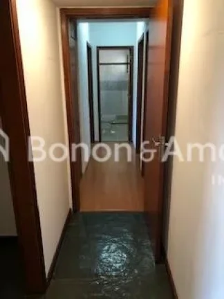 Imagem Apartamento à venda, 160m², 3 quartos, no Cambuí

Excelente apartamento em bairro nobre, com 3 qu...