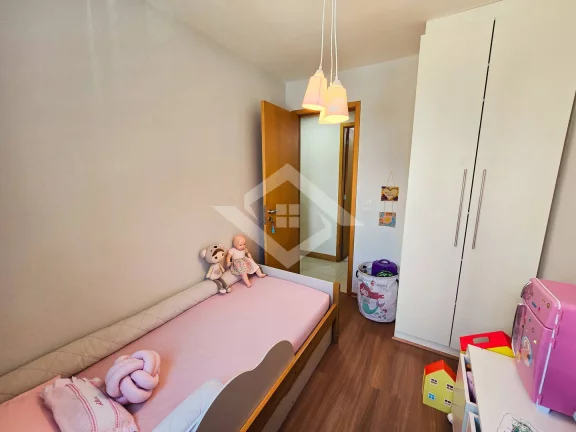 Imagem Apartamento 3 Quartos• Reserva Carioca- Barra Olímpica