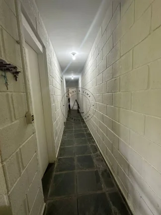 Imagem Chácara à venda em Campinas, Loteamento Chácaras Gargantilhas, com 2 quartos, 150m2