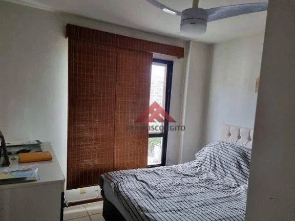 Imagem Apartamento, Sala 2 amb., 3 qtos, 1 ste, 2 vagas