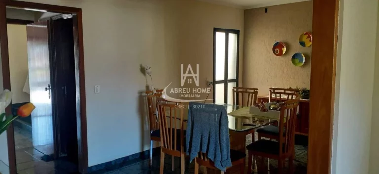 Imagem Casa, Parque Jaguaré - São José do Rio Preto