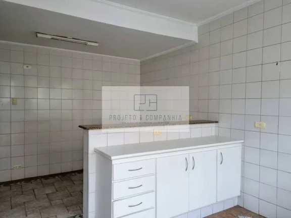 Imagem Casa Sobrado em Chácara Santo Antônio - São Paulo