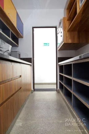 Imagem Vila Madalena Locação - Imóvel Comercial 250m² - 2 + 1 Vagas