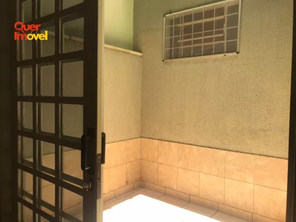 Imagem Imperdível Casa à Venda em Ribeirão Preto-SP, 3 Quartos, 1 Suíte, 135,68m² - Bairro Palmares