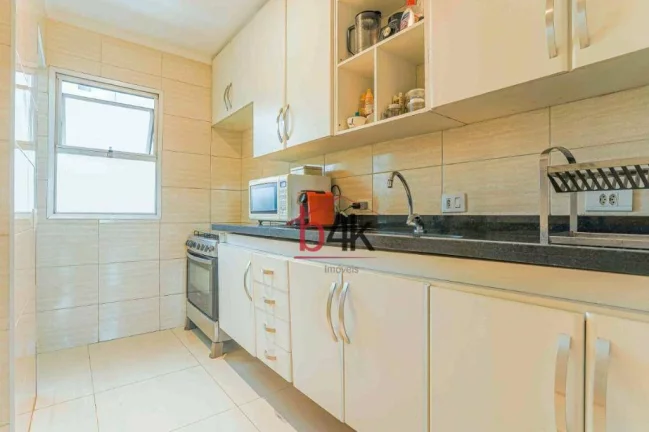 Imagem Apartamento no Campo Belo, totalmente mobiliado, 1 dormitório,