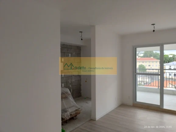 Imagem APARTAMENTO RESIDENCIAL em São Paulo - SP, Freguesia do Ó