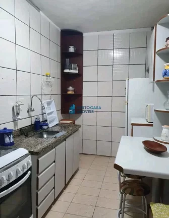 Imagem Apartamento Padrão
