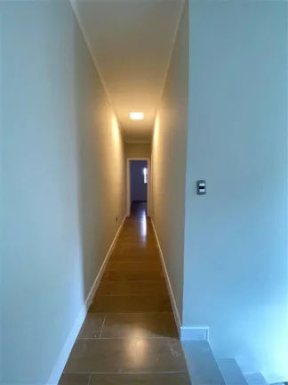 Imagem CASA COM 151.8 m² - TUPI - PRAIA GRANDE SP