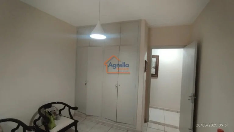 Imagem Casa à venda no bairro Centro - Mogi Mirim/SP