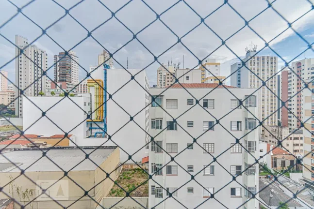 Imagem Apartamento à Venda - Aclimação, 2 Quartos, 76 m2