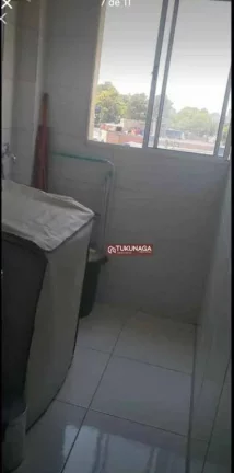 Imagem Apartamento à venda, 43 m² por R$ 215.000,00 - Jardim Fátima - Guarulhos/SP