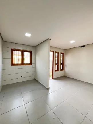 Imagem Casa na São Jacó em ótima localização de 2 dormitórios Pronto pra morar