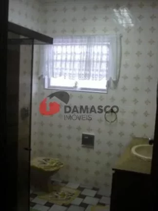 Imagem Sobrado à venda 3 Quartos, 1 Suite, 4 Vagas, 257M², Rudge Ramos, São Bernardo do Campo - SP