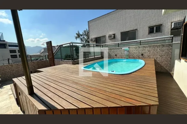 Imagem Apartamento à Venda - Recreio, 3 Quartos, 304 m2