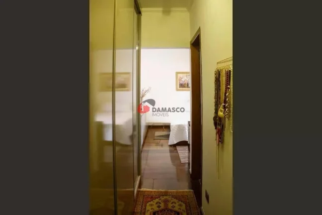 Imagem Sobrado à venda 3 Quartos, 1 Suite, 4 Vagas, 292M², Santa Maria, São Caetano do Sul - SP