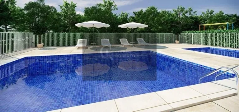 Imagem Vitta Ribeirão Verde 3 – Excelente oportunidade 2 dormitórios de 42 m²