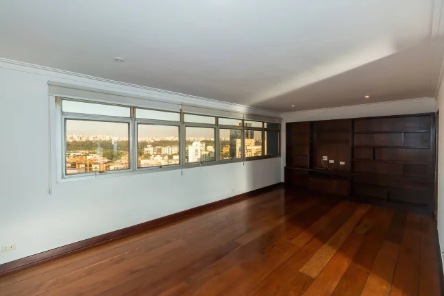 Imagem Apartamento à venda no Itaim, com 98 m² e vista deslumbrante
