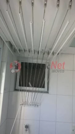 Imagem Apartamento em Condomínio Clube para Locação no bairro Barcelona em São Caetano