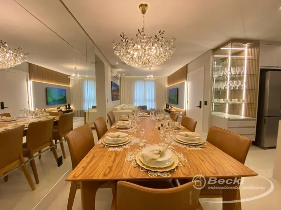 Imagem Residencial Schaffhausen no América - Joinville, SC