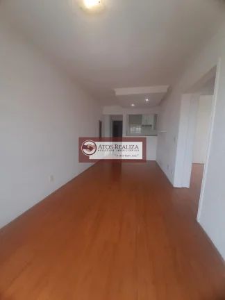 Imagem ALUGUE Apartamento de 2 Dormitirios, 2 banheiros, Sacada, 1 vaga de garagem na Vila Santa Catarina SP