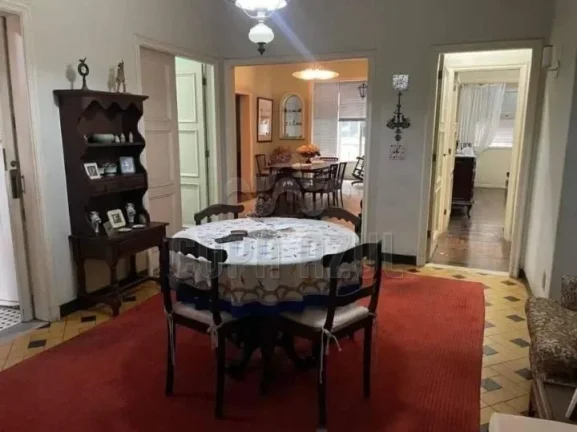 Imagem Copacabana – Rua Santa Clara | Residencial › Apartamento 3 quarto(s) à Venda