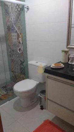 Imagem Apartamento residencial à venda, Nova Aliança, Ribeirão Preto.