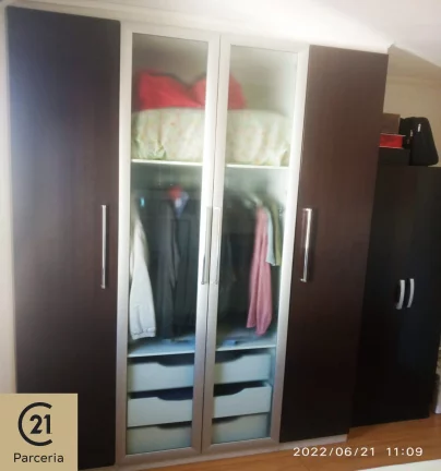 Imagem APARTAMENTO RESIDENCIAL em SÃO PAULO - SP, BOSQUE DA SAÚDE