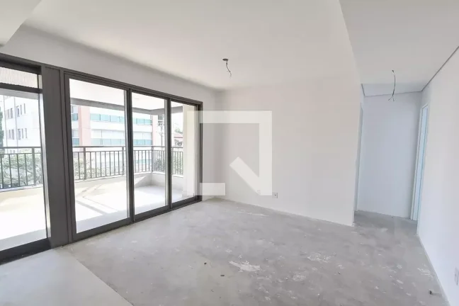 Imagem Apartamento à Venda - Vila Mariana, 2 Quartos, 78 m2