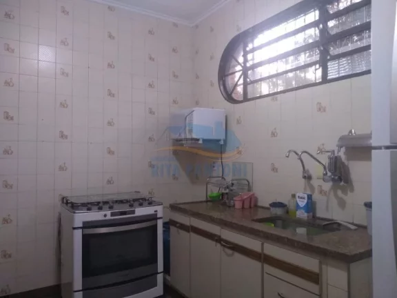 Imagem Casa - Ribeirão Preto - Campos Elíseos - Região Norte